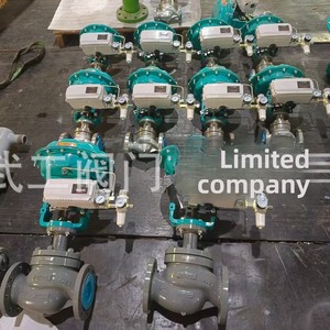 Suministro Directo de Fábrica: Regulador Neumático ZDLP-16C para Regulación de Voltaje - Product Image 5