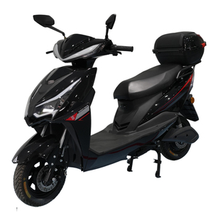 Motocicletas de Alta Velocidad 80km/h Directas de Fábrica, Motor de 72v 2000w, Neumáticos Certificados EPA DOT, Requiere India, Baratas, 600w/800w 40-50km/h Sp - Product Image 1