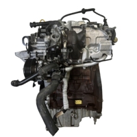 Ensemble moteur essence EcoBoost 1.0L M1DA complet d'occasion pour véhicules Ford