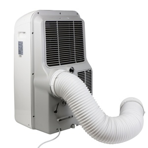 Climatiseur mobile 50 Hz 14000 BTU Refroidissement et chauffage R290 - Product Image 1