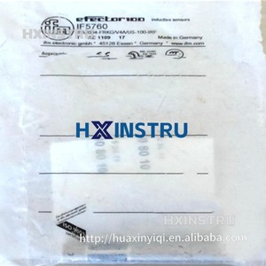 Un capteur inductif IFM IF5760 H neuf - Product Image 4