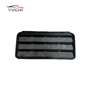 Rear Fender Vent Grill Air Extractor Cabin Exhaust Outlet for Tesla Model 3/Y 1098751-00-<b>C</b> 1098751 - Product Image 5