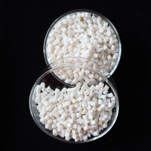 Mélange-maître <span class=keywords><strong>anti</strong></span>-<span class=keywords><strong>mousse</strong></span> d'applications diverses de marque YILI pour PVC PP PE <span class=keywords><strong>granulés</strong></span> de plastique polymère catégorie origine Shandong - Product Image 5