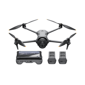 MAVIC 4 Pro Creator Combo with RC Pro 2 512GB Triple <b>Camera</b> Night Vision Obstacle Avoidance Drone for Inspection Mapping - Product Image 1
