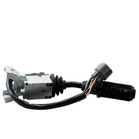 Interrupteur de colonne 70180355 701/80355 pour JCB Construction 531-70 540 FS PLUS interrupteur F & R/L & W pour machines de construction JCB