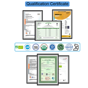 ไดโซเดียมไฮโดรเจนฟอสเฟตไดไฮเดรต คุณภาพสูง CAS NO 10028-24-7 ความบริสุทธิ์ 99.0% สารอินทรีย์ขั้นกลาง - Product Image 5