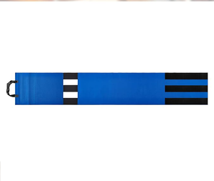 डेन्स्की नायलॉन भारी शुल्क स्व-चिपकने वाला पैलेट स्ट्रैप हुक और लूप का आयोजन शिपिंग कंटेनर और रसद के लिए फिक्सिंग स्ट्रैप - Product Image 2