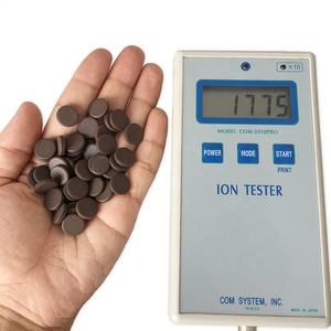 CAMAZ Germanium Perlen Negative Ionen Stein Ionen Körner - Product Image 4