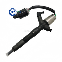 XINYIDA à vendre, injecteur de carburant authentique 23670-30270 2367030270 23670 30270 23670-30270 23670-39475