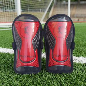 Garde-paillettes personnalisé de football, accessoires de ballon - Product Image 1