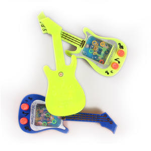 بيع بالجملة تصميم جديد للأطفال الصغار الغيتار والألعاب هدية - Product Image 5