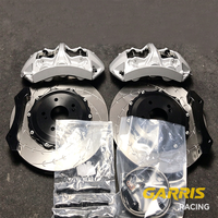 Kit de frein avant à 6 pistons GT6 avec disque de 355 mm pour Toyota Hilux Fortuner Innova Prado Isuzu D-MAX MU-X Ford Ranger Everest BYD