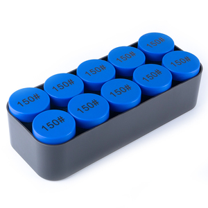 Nhà máy sweld tùy chỉnh nhôm & đồng thau Hàn tỏa nhiệt thông lượng chống sét & nối đất - Product Image 5