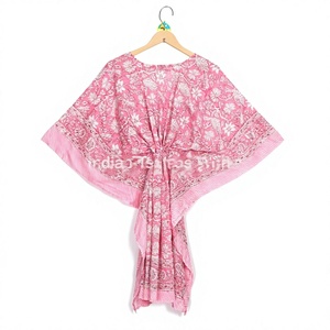 Suéter Ecológico Lavable de Punto 100% Algodón con Cuello en V, Acolchado, Reversible, Transpirable, de Secado Rápido, con Estampado Floral y Manga Larga para Otoño - Product Image 1