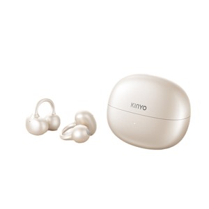 Auriculares Bluetooth con Clip Golden Fortune C11 5.4, Audio de Alta Resolución, Inalámbricos, Deportivos, con Gancho para la Oreja, No Intraaurales - Product Image 3