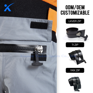 LKVER Kayak Drysuit Surfing Stand up Padding Kayaking 3-Layer Waterproof Fabric <strong>Latex</strong> Neck and Sleeves Dry <strong>Suit</strong> - Product Image 5