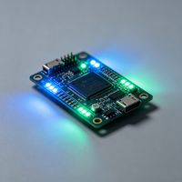 Service de conception et de développement de produits électroniques avec modélisation 3D, conception de circuits imprimés (PCBA), assemblage de cartes de circuits imprimés (PCB) pour le contrôle audio