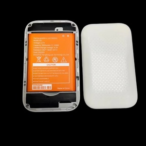 เราเตอร์ไวไฟมือถือ 4G LTE รุ่น E5785-SA พร้อมหน้าจอ ขายส่ง / ฮอตสปอตไวไฟ 4G ซิมการ์ด E5785-SA - Product Image 4