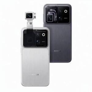 2026 Nuovo Smartphone 5G HONOR Robot con AI Integrata e Gimbal Meccanico, il Primo al Mondo per Creatori di Contenuti - Product Image 1