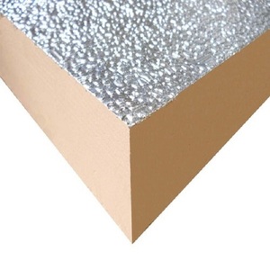 Schede pf altri materiali per l'isolamento termico isolamento termico in schiuma TENLEAD FUJ supporto tecnico Online - Product Image 1