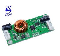 Bonne CA-288 universel 26 à 55 pouces LED LCD TV rétro-éclairage carte pilote TV plaque de rappel carte à courant constant carte haute tension