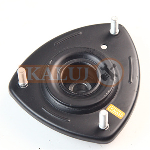 Support d'amortisseur avant Kaluj 48609-52050 48609-0D030 pour <span class=keywords><strong>Toyota</strong></span> <span class=keywords><strong>Yaris</strong></span> P1 Sienta - Product Image 2