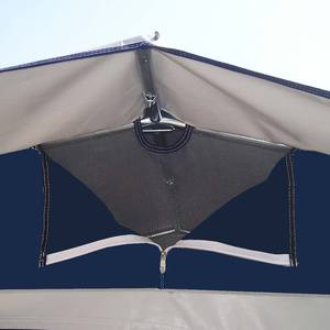 Heavy Duty PVC Camping Storage <strong>Kitchen</strong> <strong>Tent</strong> - Product Image 3