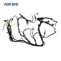 Faisceau de câblage de tableau de bord authentique BYD HA6HA-4003100G pour Seal 05 DM-i – Remplacement de faisceau de câbles de haute qualité