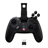 Manette de jeu G4 Pro Blue-tooth populaire 2.4GHz sans fil BT pour Nintendo Cloud Gaming, vente en gros