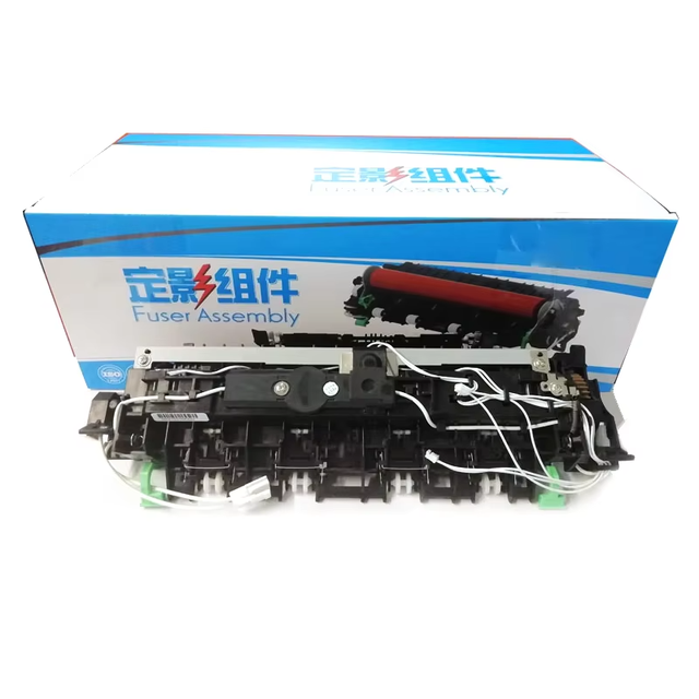 LY5610001NP Fuser Compatible with Brother HL-5440/5445/5450/5470DN Replacement Fuser Fixing Unit