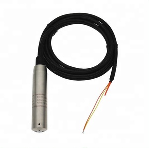 Гидростатический ULB6-a датчика уровня воды - Product Image 4