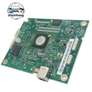 Carte logique CF148-60001 CF149-60001 pour <span class=keywords><strong>HP</strong></span> <span class=keywords><strong>LaserJet</strong></span> <span class=keywords><strong>PRO</strong></span> <span class=keywords><strong>400</strong></span> 401 M401a M401d M401n <span class=keywords><strong>M401dn</strong></span> M401dw CF150-60001 - Product Image 1