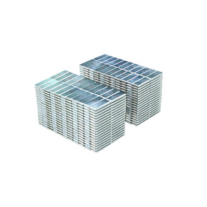 Imanes fuertes de neodimio, hierro y boro, imanes súper fuertes, imanes rectangulares plateados, imanes cuadrados potentes, hechos a medida. - Product Image 3