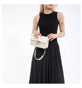 Bolso de Hombro de Moda para Mujer, Diseño Popular, Bolso de Mano de Lujo para Mujer - Product Image 3