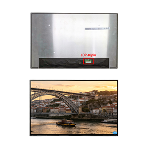 Nueva Pantalla LCD Original AUO B160UAN04.7 de 16 Pulgadas WUXGA 1920x1200 AHVA Mate para Portátil, <span class=keywords><strong>EDP</strong></span> de 30 Pines, 60 Hz, <span class=keywords><strong>Luz</strong></span> Azul Baja, para Negocios y Juegos - Product Image 1