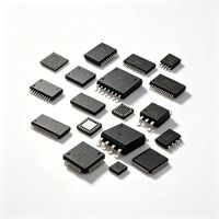 Circuits intégrés ISO124U/1K, IC originaux et neufs, échantillons disponibles en stock, expédition rapide