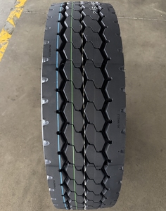 Neumático Radial de Acero para Camiones y Autobuses, Resistente, para Todas las Estaciones, Precio al por Mayor, Alta Calidad - Product Image 4