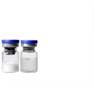 Reduce las líneas finas de alta pureza 99% suplementos personalizados péptido para adelgazar