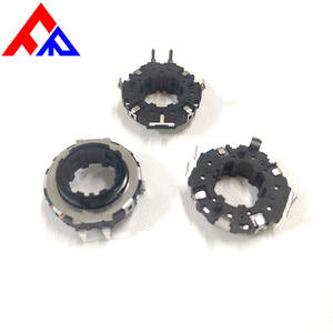 Professional Manufacturers Sell <strong>Digital</strong> Pulse Hollow <strong>Encoder</strong> 21mm 22mm 28mm - Product Image 2