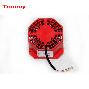Ventilador de Refrigeración del Husillo Original FANUC A290-1402-T500 - Product Image 4