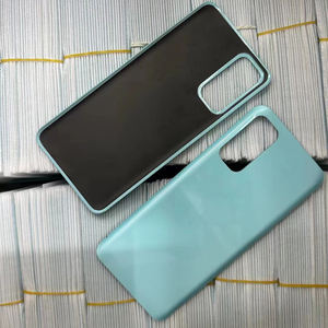 Coque arrière de batterie pour One Plus 6T 7T 8T 10T <span class=keywords><strong>Pro</strong></span> 9 <span class=keywords><strong>Pro</strong></span> Plus 10 <span class=keywords><strong>Pro</strong></span> 11R N100, coque arrière en verre pour objectif d'appareil photo - Product Image 2