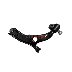 Bras de suspension avant droit supérieur et inférieur pour Mazda 3, Axela, MX5, 3, 6, 5, CX5 – Pièces en caoutchouc avec garantie 1 an - Product Image 5