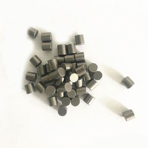 Rheniumet Ta-pellet 99,99% Pur 4,51g/cm³ Granulés/Particules/Pellets/Billes de Tantal pour la fusion de superalliages à haute température - Product Image 5