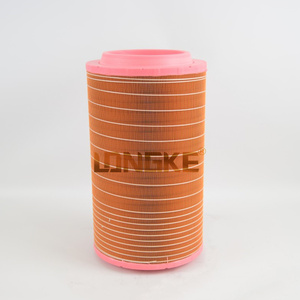Atacado Filtro De Ar Cartucho 20411815 P606720 AF26472M LAF9201 AF26163M C331630 Filtro De Ar Do Caminhão - Product Image 1