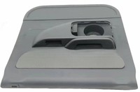 Panneau de garniture intérieure de porte avant OEM pour Qingling Isuzu Pickup