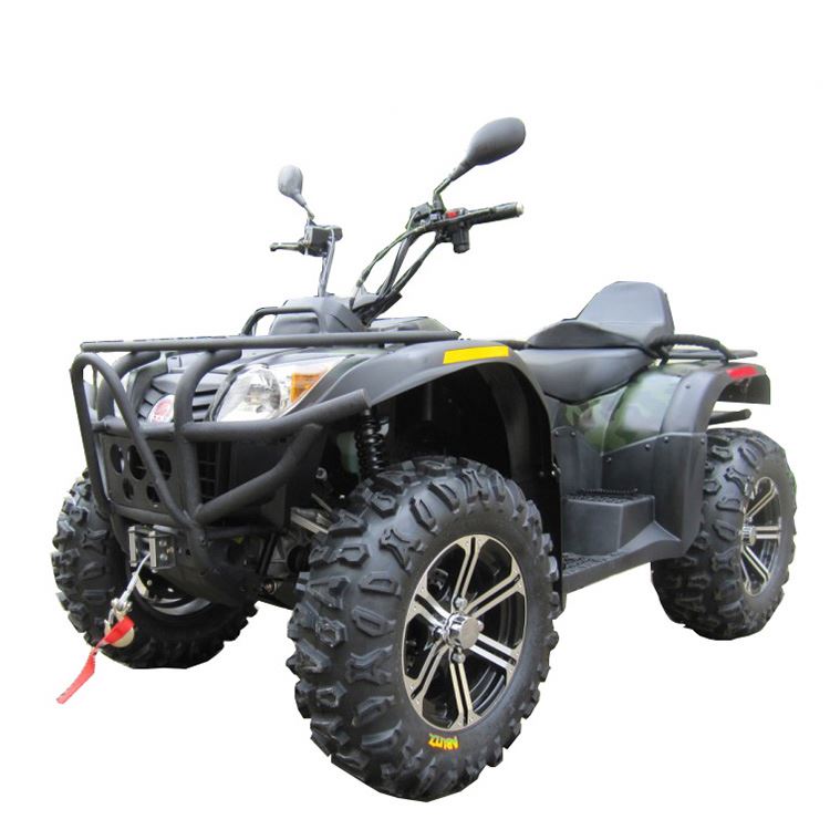 Atv 4x4