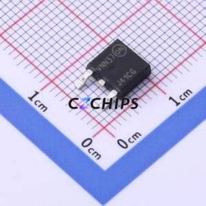 Transistor Bipolar de Unión (BJT) NJVMJD41CT4G DPAK Nuevo y Original - Product Image 1