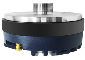 ไดรเวอร์เสียงแบบคอมเพรสชั่นระดับมืออาชีพ ขนาด 2 นิ้ว วอยซ์คอยล์ไทเทเนียม 150 วัตต์ <span class=keywords><strong>RMS</strong></span> สำหรับเปลี่ยนทดแทน |   โรงงานโดยตรง - Product Image 3