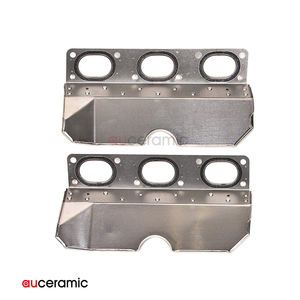 Del cilindro del motor de la junta de la cabeza conjunto de 02-06 BMW <span class=keywords><strong>325ci</strong></span> 330ci X3 X5 3.0L I6 M54B30 - Product Image 4