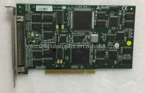 Tarjeta de E/S Digital de 5 Canales de Alta Eficiencia PCI-7300A, Ranura Interna PCI, Tarjeta PCI-7300A - Product Image 2